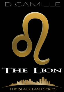 The Lion Read online
