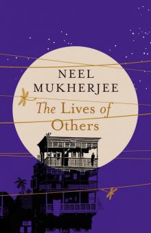 The Lives of Others Read online
