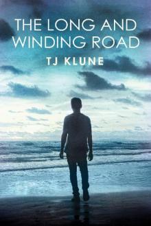 The Long and Winding Road Read online