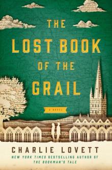The Lost Book of the Grail Read online
