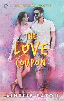 The Love Coupon Read online