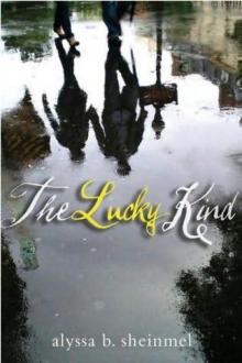The Lucky Kind Read online