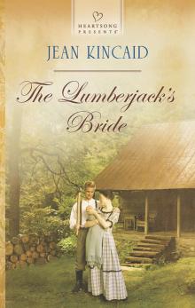 The Lumberjack's Bride