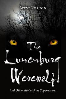 The Lunenburg Werewolf Read online