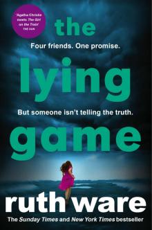The Lying Game Read online