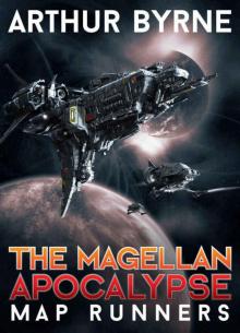 The Magellan Apocalypse: Map Runners Read online