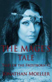 The Mage's Tale Read online