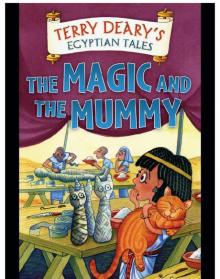 The Magic and the Mummy Read online