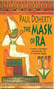 The Mask of Ra Read online