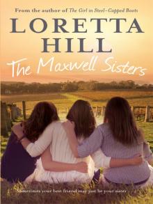 The Maxwell Sisters Read online