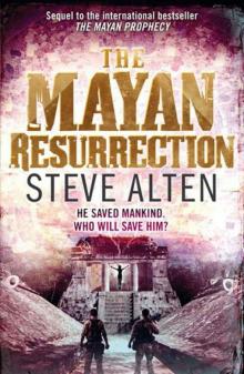 The Mayan Resurrection Read online