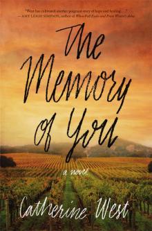 The Memory of You Read online
