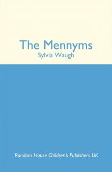 The Mennyms Read online