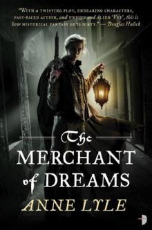 The Merchant of Dreams Read online