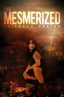The Mesmerized Read online