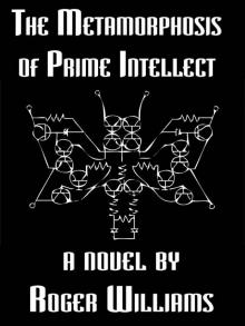 The Metamorphosis of Prime Intellect Read online