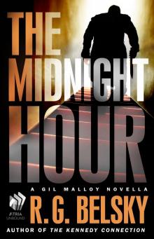 The Midnight Hour Read online