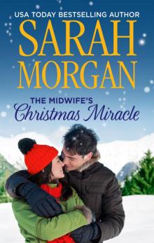 The Midwife's Christmas Miracle Read online