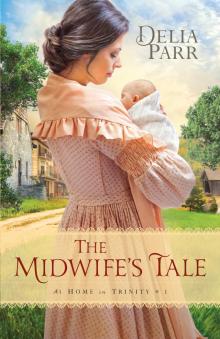 The Midwife's Tale Read online