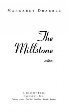The Millstone Read online