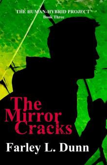 The Mirror Cracks (The Human-Hybrid Project Book 3) Read online