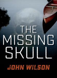 The Missing Skull Read online