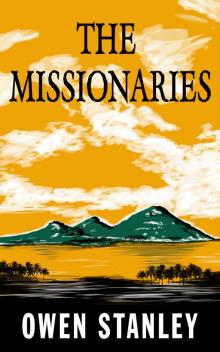 The Missionaries Read online
