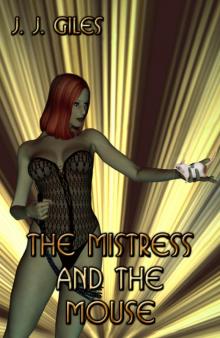 The Mistress and the Mouse Read online