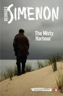 The Misty Harbour Read online