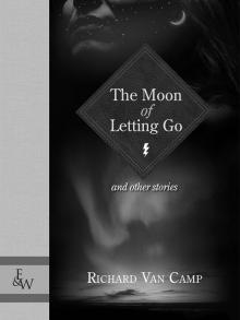 The Moon of Letting Go Read online