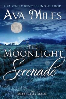 The Moonlight Serenade Read online
