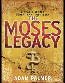 The Moses Legacy Read online