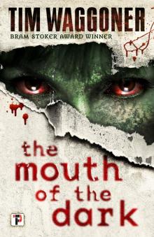 The Mouth of the Dark Read online