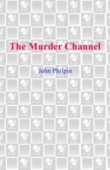 The Murder Channel Read online