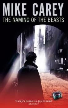 The Naming of the Beasts Read online