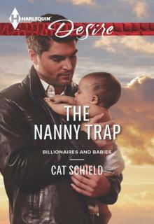 The Nanny Trap Read online
