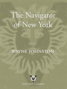 The Navigator of New York Read online