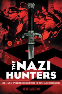 The Nazi Hunters Read online