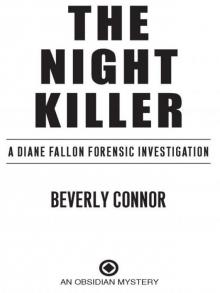 The Night Killer Read online