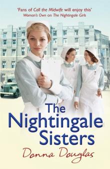 The Nightingale Sisters Read online