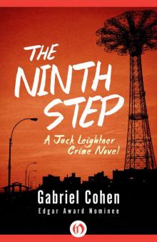 The Ninth Step Read online
