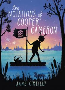 The Notations of Cooper Cameron Read online