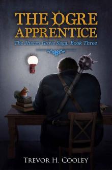 The Ogre Apprentice Read online