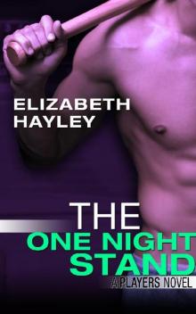 The One Night Stand Read online