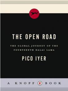 The Open Road Read online