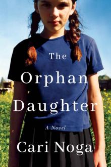 The Orphan Daughter Read online