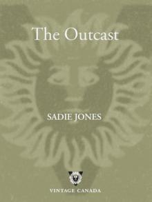 The Outcast Read online