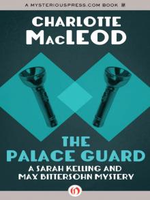 The Palace Guard Read online