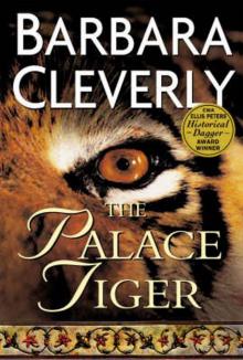 The Palace Tiger Read online