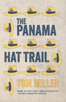 The Panama Hat Trail Read online